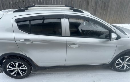 Lifan X50, 2018 год, 650 000 рублей, 3 фотография