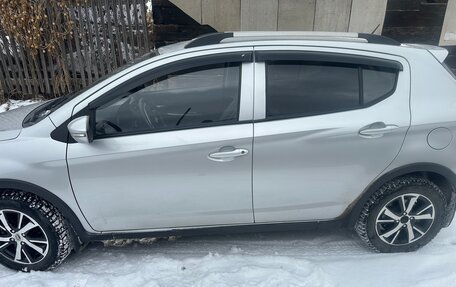Lifan X50, 2018 год, 650 000 рублей, 7 фотография