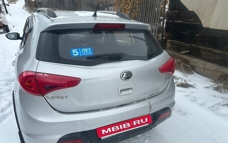 Lifan X50, 2018 год, 650 000 рублей, 5 фотография