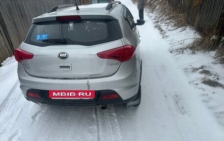 Lifan X50, 2018 год, 650 000 рублей, 4 фотография