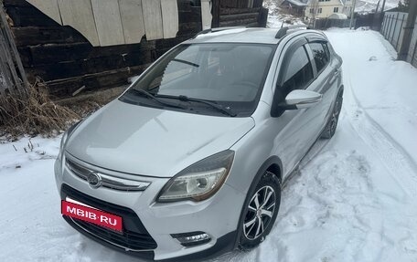Lifan X50, 2018 год, 650 000 рублей, 2 фотография