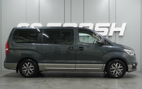 Hyundai H-1 II рестайлинг, 2021 год, 3 535 000 рублей, 5 фотография