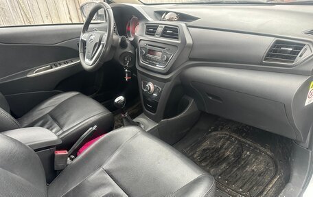 Lifan X50, 2018 год, 650 000 рублей, 15 фотография