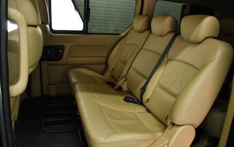 Hyundai H-1 II рестайлинг, 2021 год, 3 535 000 рублей, 10 фотография