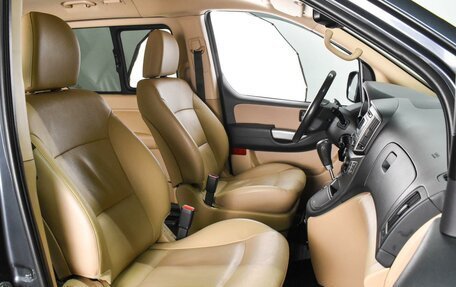 Hyundai H-1 II рестайлинг, 2021 год, 3 535 000 рублей, 8 фотография