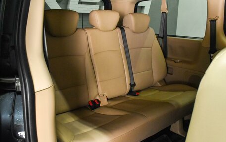 Hyundai H-1 II рестайлинг, 2021 год, 3 535 000 рублей, 9 фотография