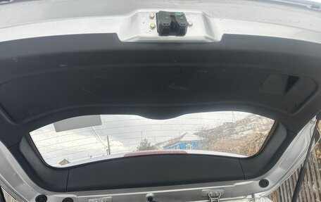 Lifan X50, 2018 год, 650 000 рублей, 18 фотография