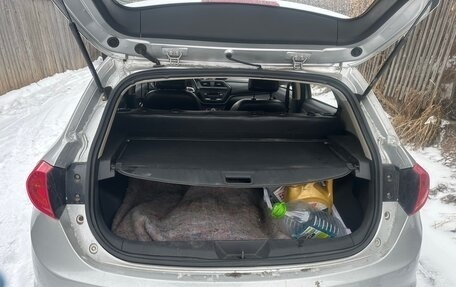 Lifan X50, 2018 год, 650 000 рублей, 17 фотография