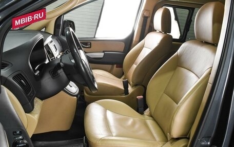 Hyundai H-1 II рестайлинг, 2021 год, 3 535 000 рублей, 11 фотография