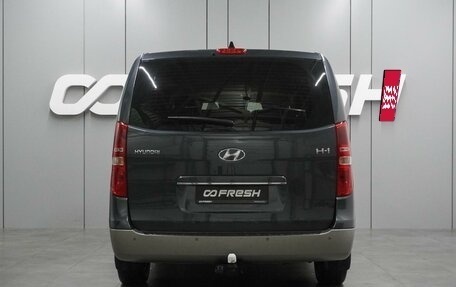 Hyundai H-1 II рестайлинг, 2021 год, 3 535 000 рублей, 4 фотография