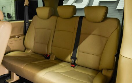 Hyundai H-1 II рестайлинг, 2021 год, 3 535 000 рублей, 12 фотография