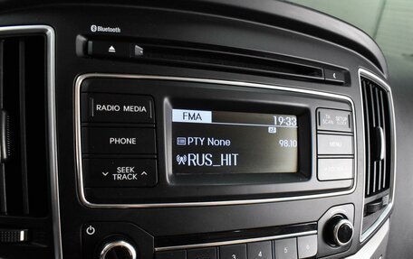 Hyundai H-1 II рестайлинг, 2021 год, 3 535 000 рублей, 15 фотография