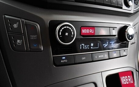 Hyundai H-1 II рестайлинг, 2021 год, 3 535 000 рублей, 14 фотография