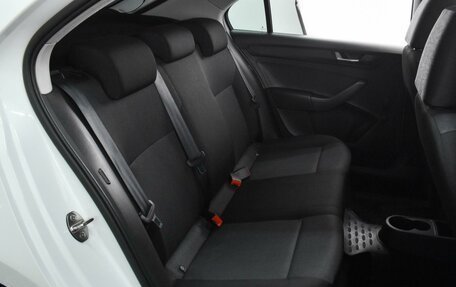 Skoda Rapid I, 2018 год, 1 099 000 рублей, 7 фотография