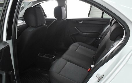 Skoda Rapid I, 2018 год, 1 099 000 рублей, 11 фотография