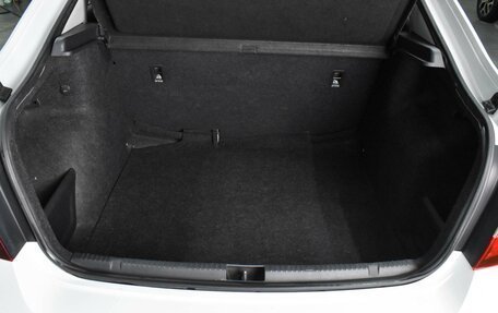 Skoda Rapid I, 2018 год, 1 099 000 рублей, 15 фотография