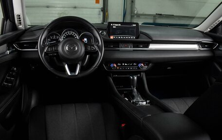 Mazda 6, 2021 год, 2 099 000 рублей, 6 фотография