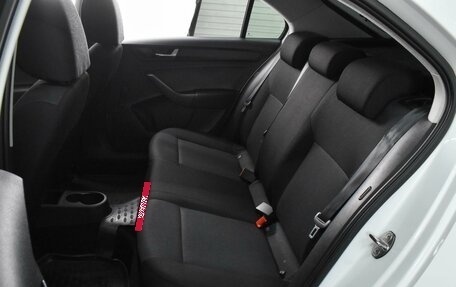 Skoda Rapid I, 2018 год, 1 099 000 рублей, 9 фотография