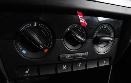 Skoda Rapid I, 2018 год, 1 099 000 рублей, 13 фотография