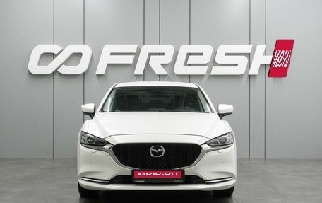 Mazda 6, 2021 год, 2 099 000 рублей, 3 фотография