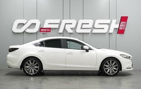 Mazda 6, 2021 год, 2 099 000 рублей, 5 фотография