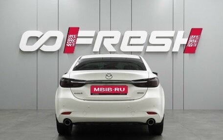 Mazda 6, 2021 год, 2 099 000 рублей, 4 фотография