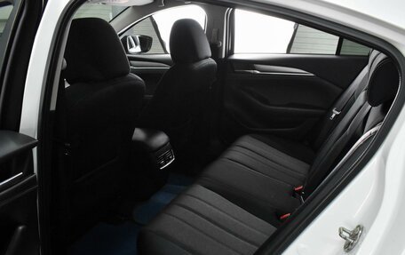 Mazda 6, 2021 год, 2 099 000 рублей, 11 фотография