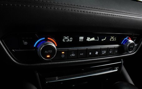 Mazda 6, 2021 год, 2 099 000 рублей, 14 фотография