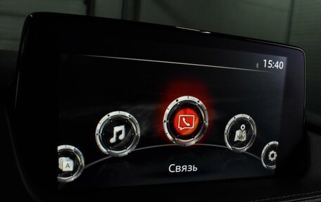 Mazda 6, 2021 год, 2 099 000 рублей, 13 фотография