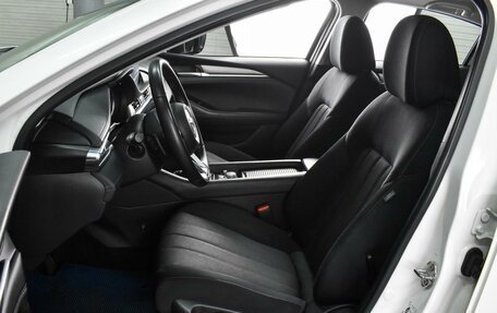 Mazda 6, 2021 год, 2 099 000 рублей, 10 фотография