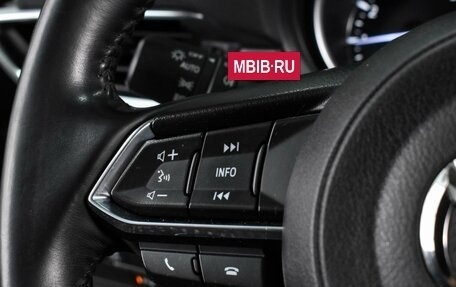 Mazda 6, 2021 год, 2 099 000 рублей, 16 фотография