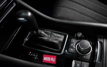 Mazda 6, 2021 год, 2 099 000 рублей, 21 фотография