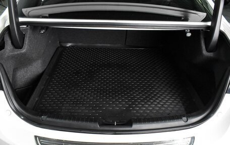 Mazda 6, 2021 год, 2 099 000 рублей, 23 фотография