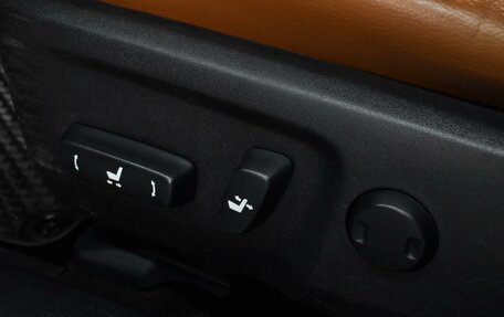 Toyota Camry, 2017 год, 1 925 000 рублей, 15 фотография