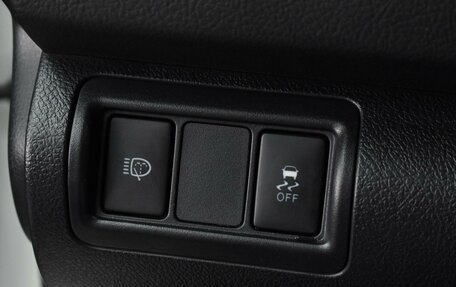 Toyota Camry, 2017 год, 1 925 000 рублей, 17 фотография