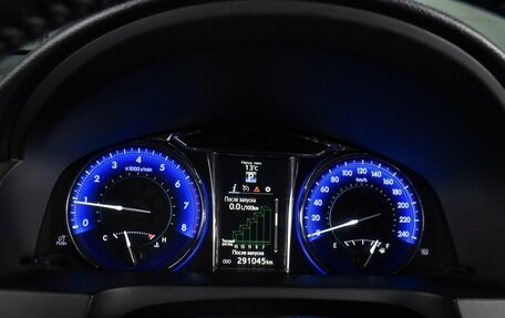 Toyota Camry, 2017 год, 1 925 000 рублей, 18 фотография