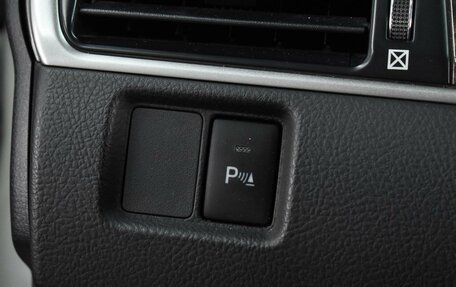 Toyota Camry, 2017 год, 1 925 000 рублей, 16 фотография