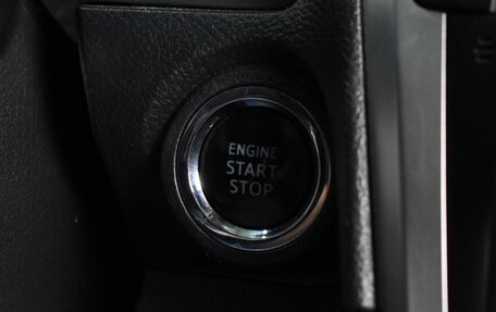 Toyota Camry, 2017 год, 1 925 000 рублей, 19 фотография