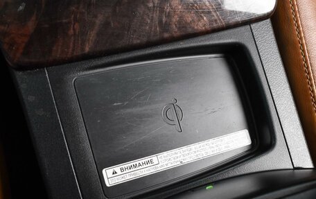 Toyota Camry, 2017 год, 1 925 000 рублей, 23 фотография