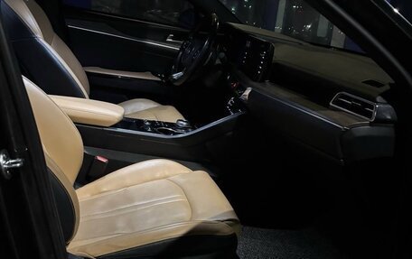 KIA K5, 2020 год, 2 550 000 рублей, 5 фотография