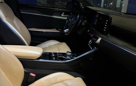 KIA K5, 2020 год, 2 550 000 рублей, 6 фотография