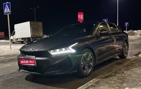 KIA K5, 2020 год, 2 550 000 рублей, 2 фотография