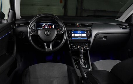 Skoda Octavia, 2019 год, 2 189 000 рублей, 6 фотография