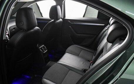 Skoda Octavia, 2019 год, 2 189 000 рублей, 11 фотография