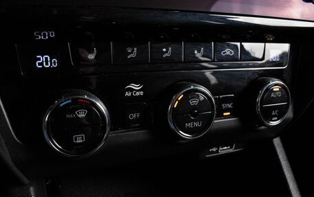 Skoda Octavia, 2019 год, 2 189 000 рублей, 14 фотография