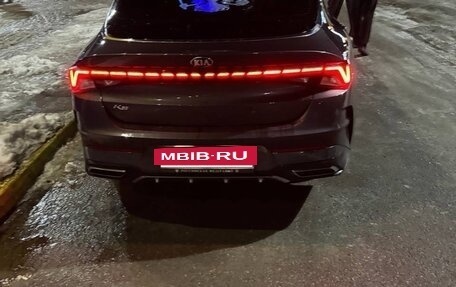 KIA K5, 2020 год, 2 550 000 рублей, 8 фотография