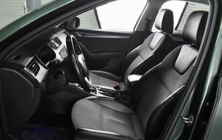 Skoda Octavia, 2019 год, 2 189 000 рублей, 10 фотография