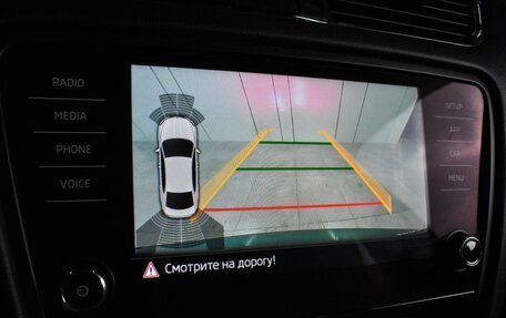 Skoda Octavia, 2019 год, 2 189 000 рублей, 12 фотография