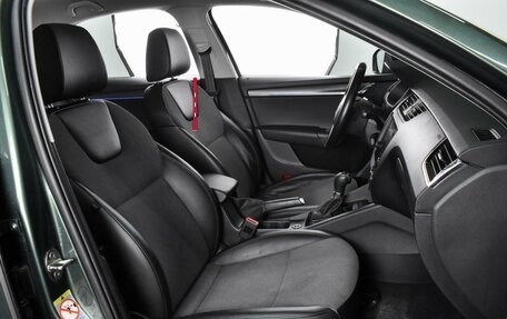 Skoda Octavia, 2019 год, 2 189 000 рублей, 8 фотография