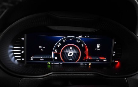 Skoda Octavia, 2019 год, 2 189 000 рублей, 19 фотография